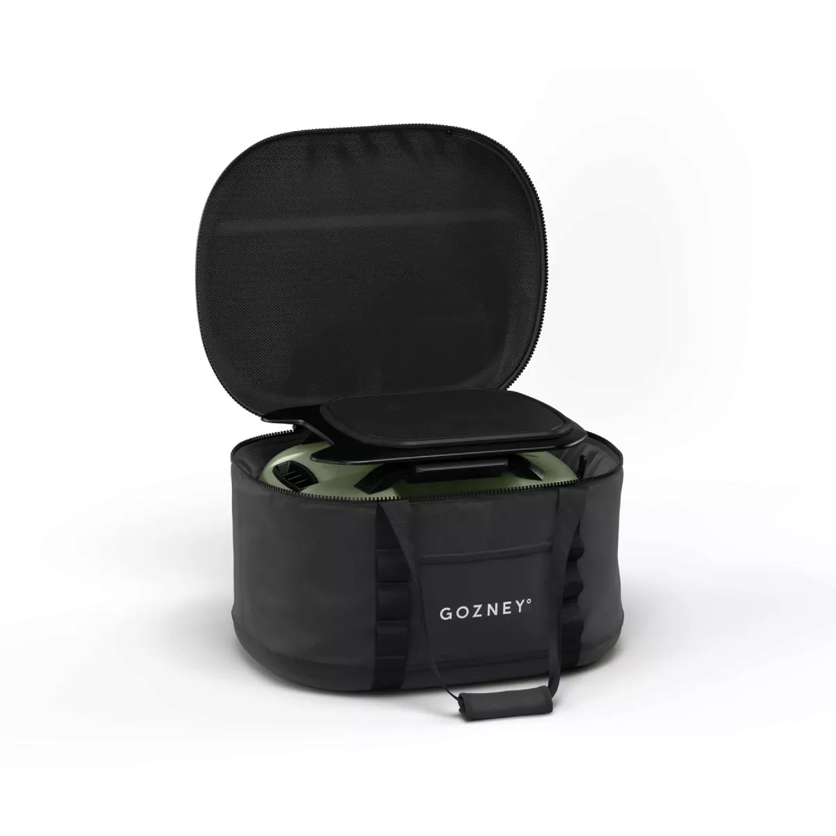 Gozney Tread Venture Pizza Oven Bag- - photo 2