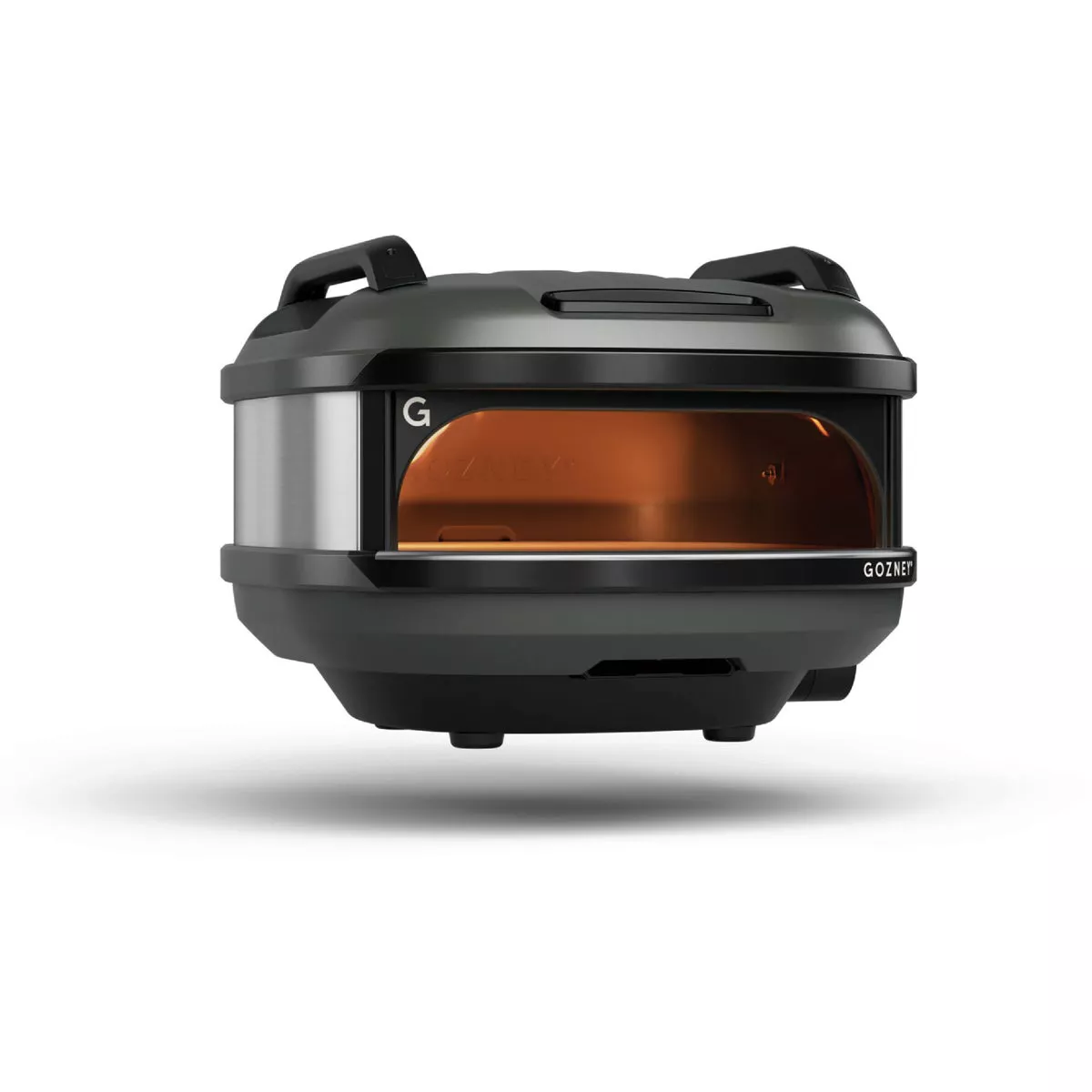 Gozney Tread Propane Outdoor Pizza Oven, Off Black - photo 2