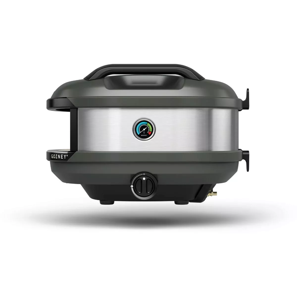 Gozney Tread Propane Outdoor Pizza Oven, Off Black - photo 3