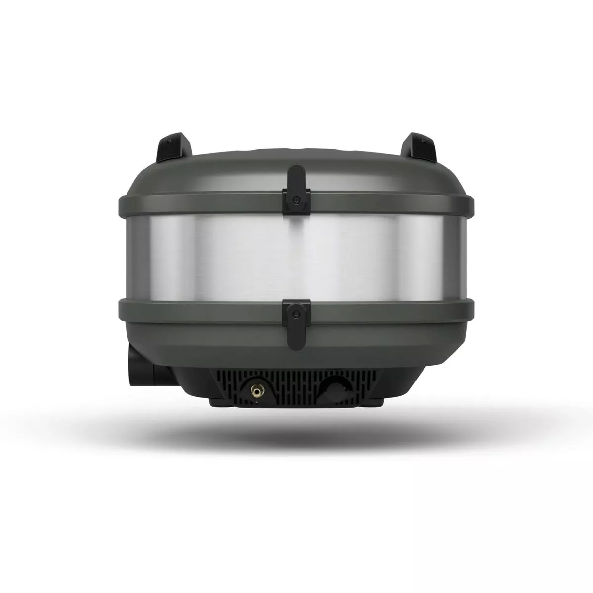 Gozney Tread Propane Outdoor Pizza Oven, Off Black - photo 4