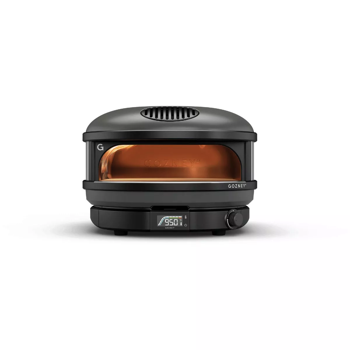 Gozney Arc Propane Outdoor Pizza Oven, Off Black-