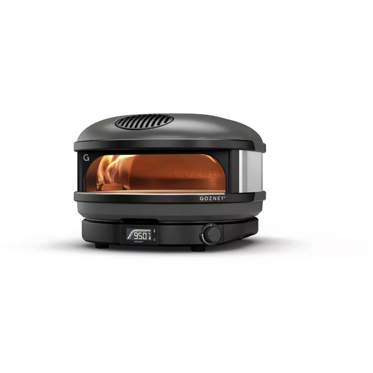 Gozney Arc Propane Outdoor Pizza Oven, Off Black- - photo 3