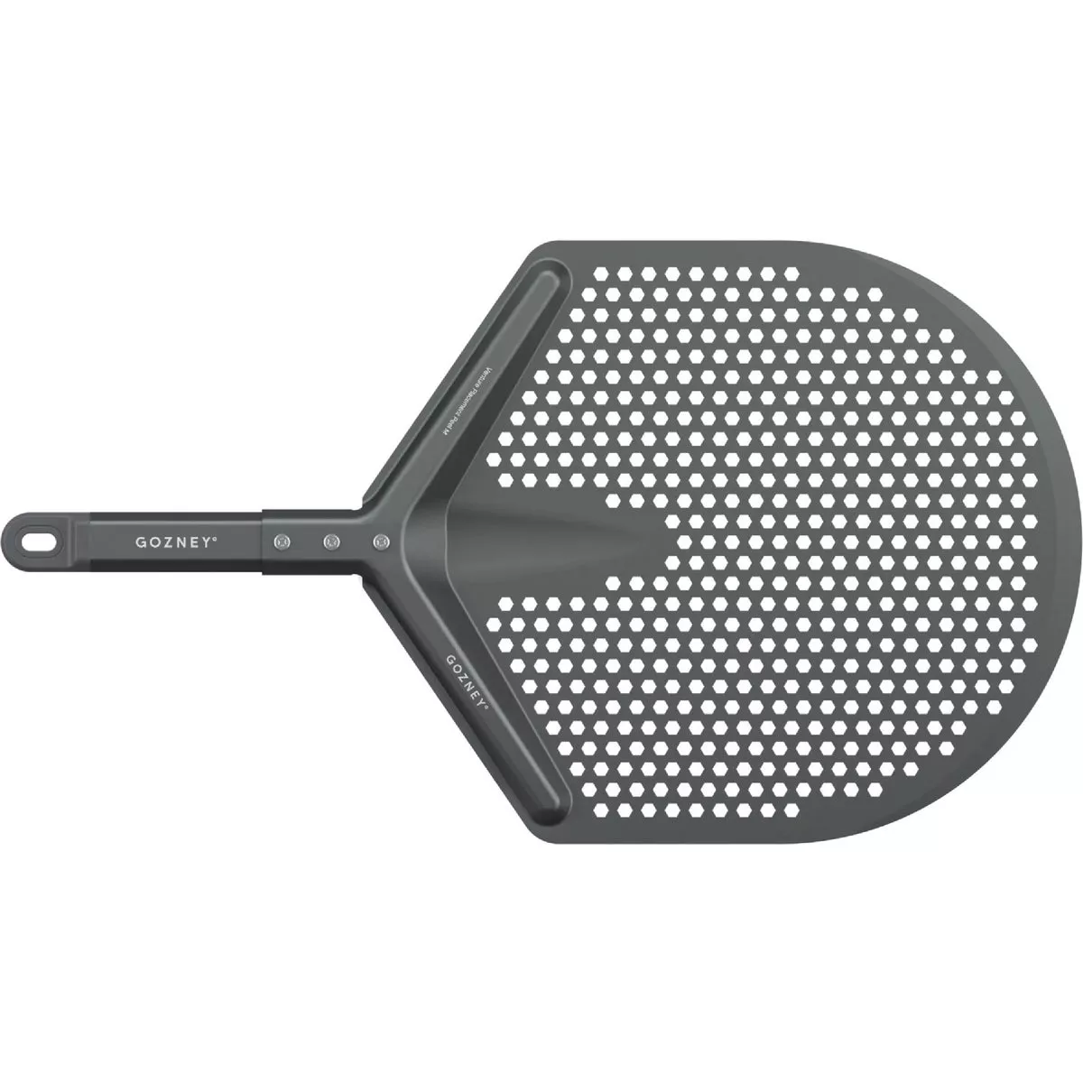 Gozney Venture Pizza Placement Peel