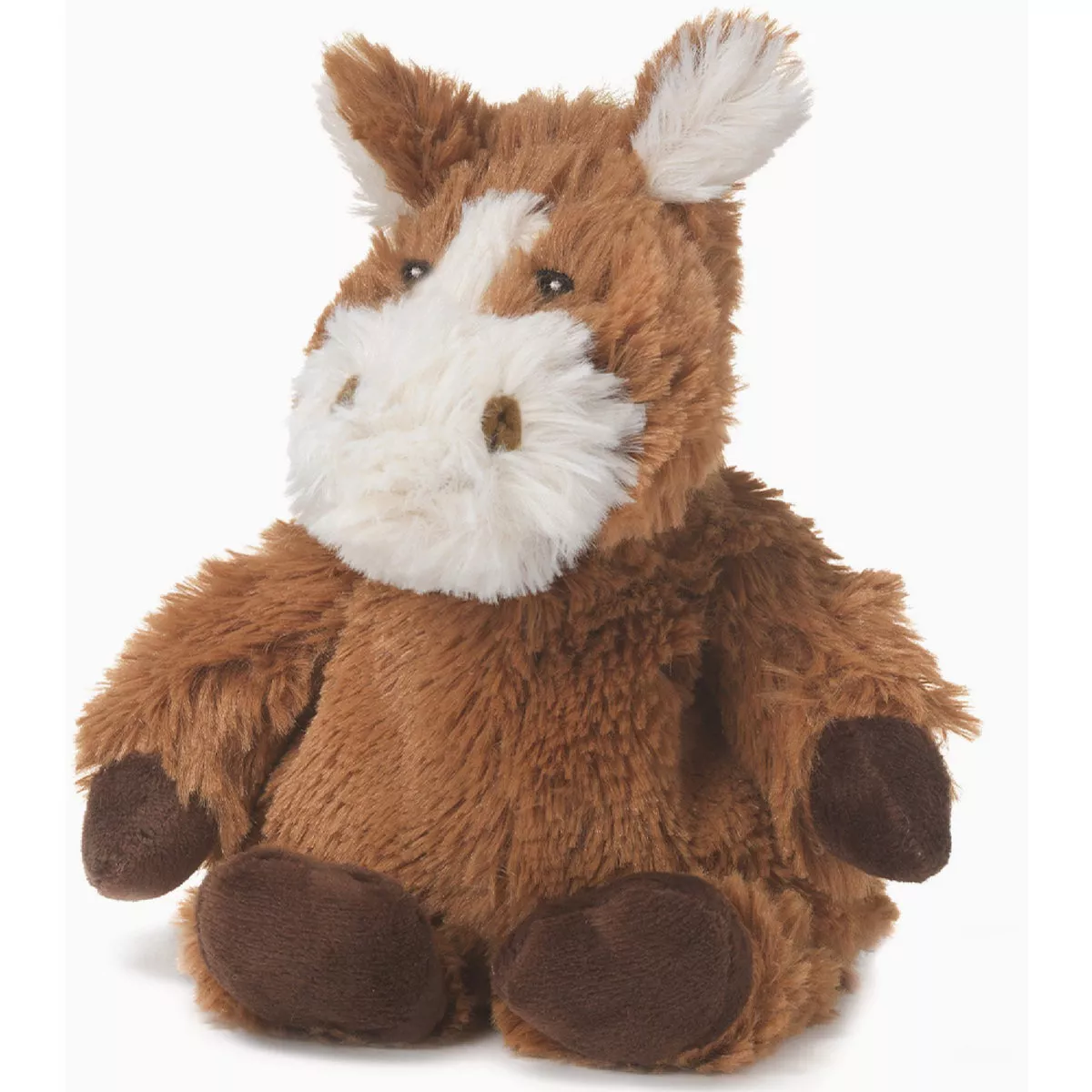 Horse Warmies Junior-