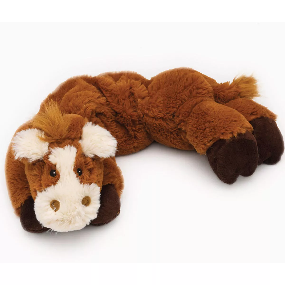 Horse Warmies Neck Wrap