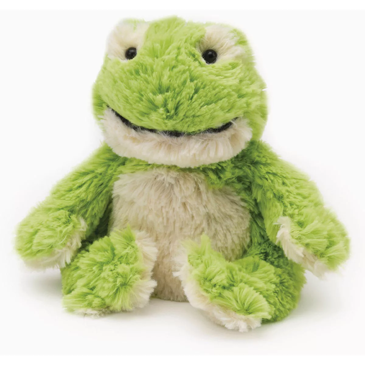 Frog Warmies Junior