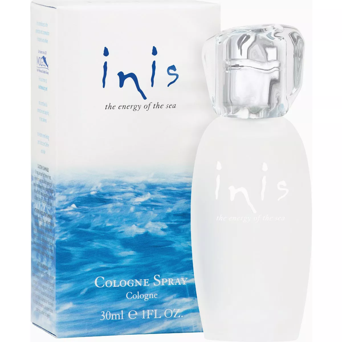 Inis 1.0 Oz. Cologne Spray