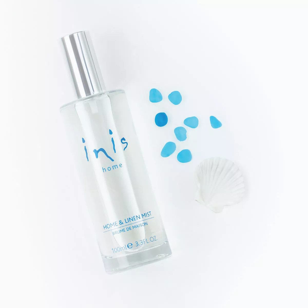 Inis 3.3 Oz. Home/Linen Mist - photo 2