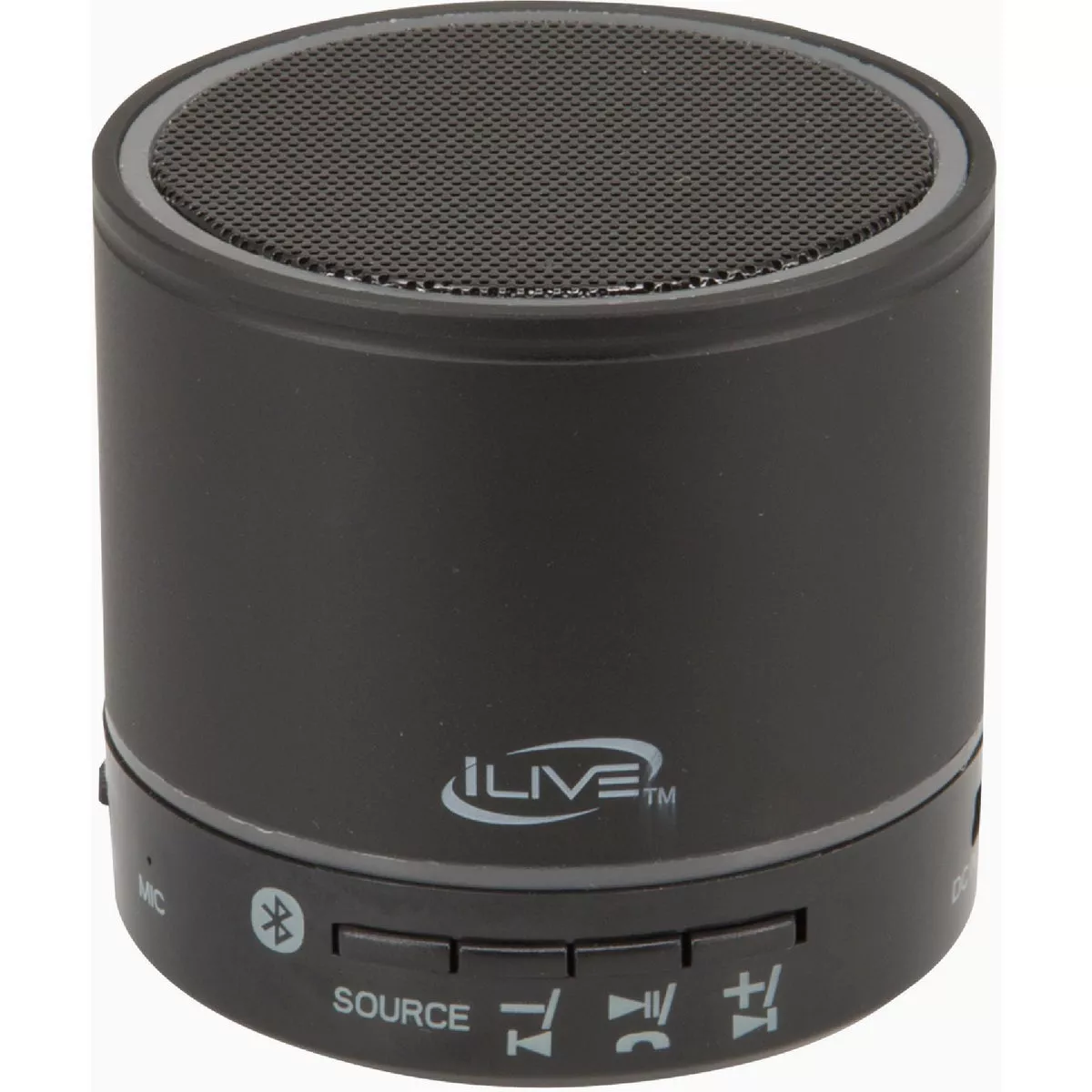 iLive Wireless Bluetooth Can Speaker