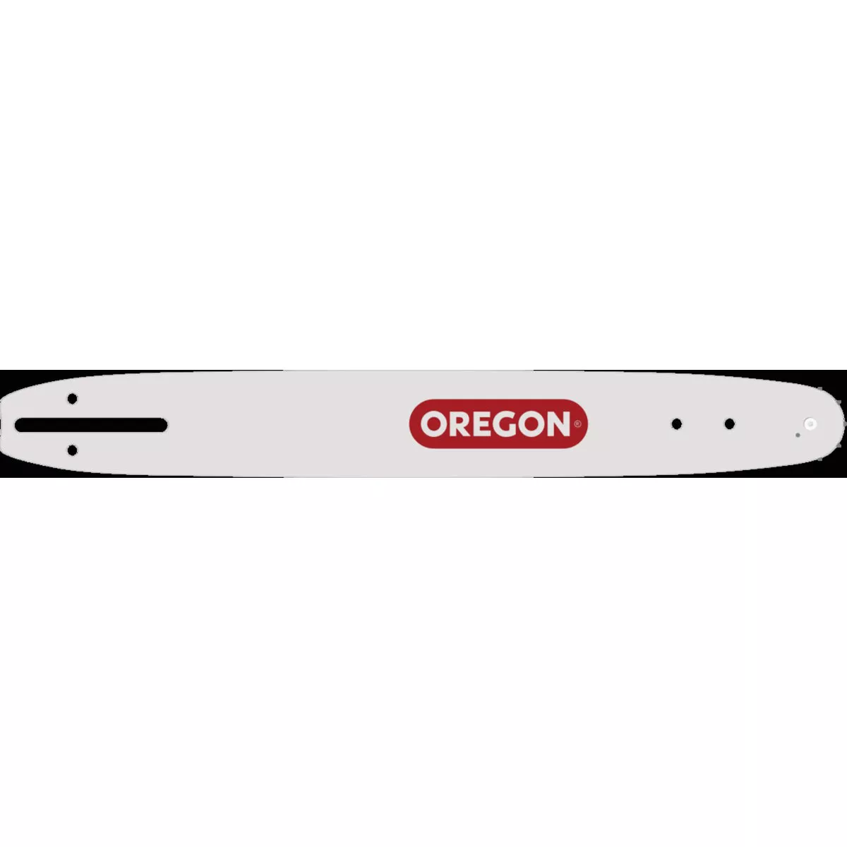 Oregon 14 in. Chainsaw Guide Bar