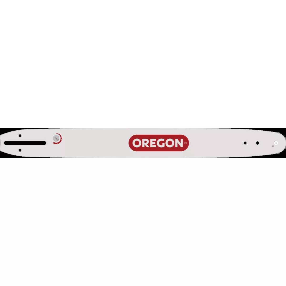 Oregon 18 in. Chainsaw Guide Bar