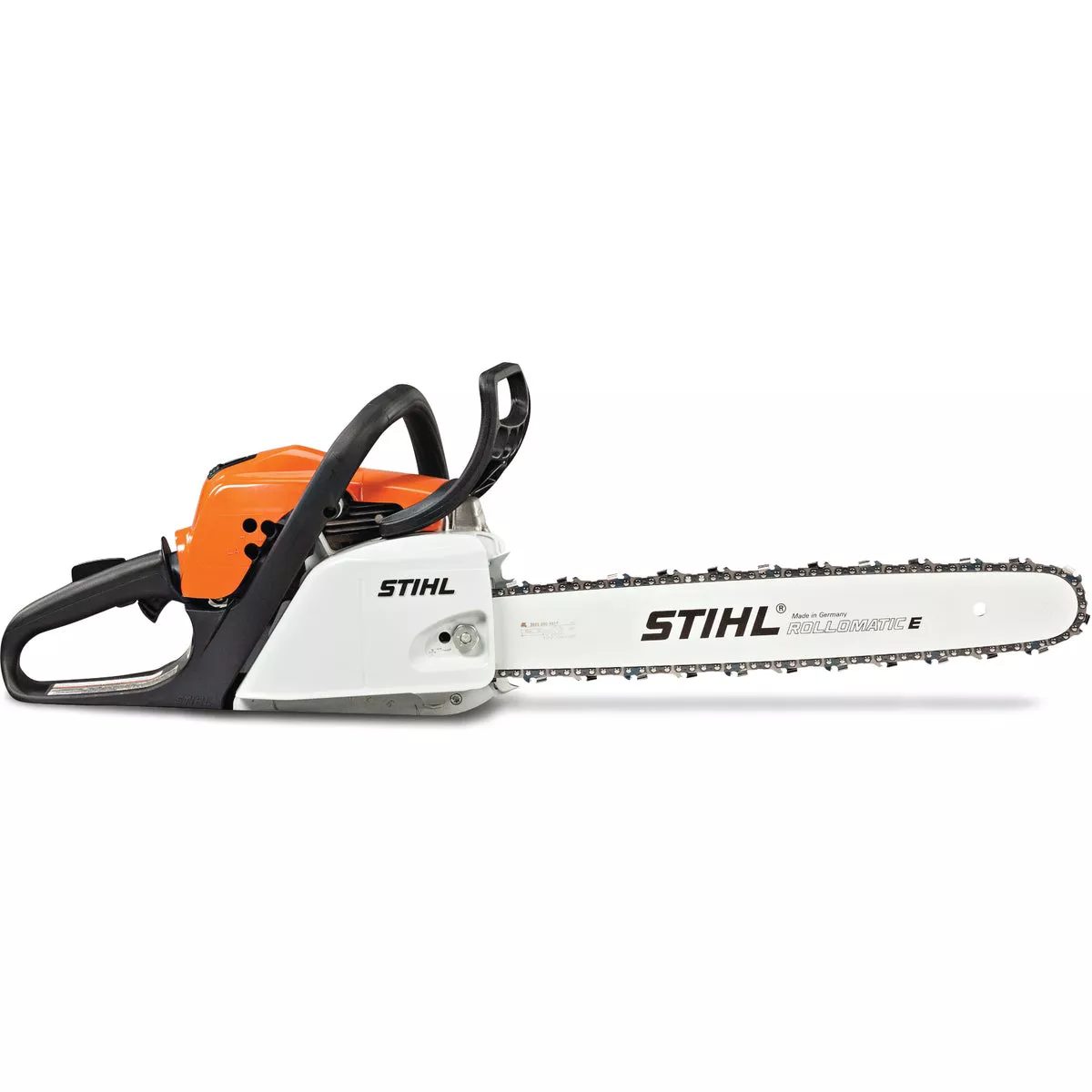 STIHL MS 211 18 In. Gas Chainsaw