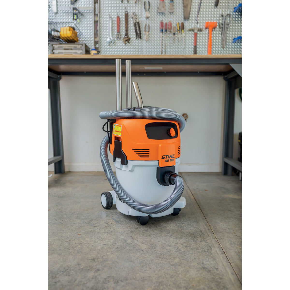 Stihl Se 33 Vacuum Cleaner Bags