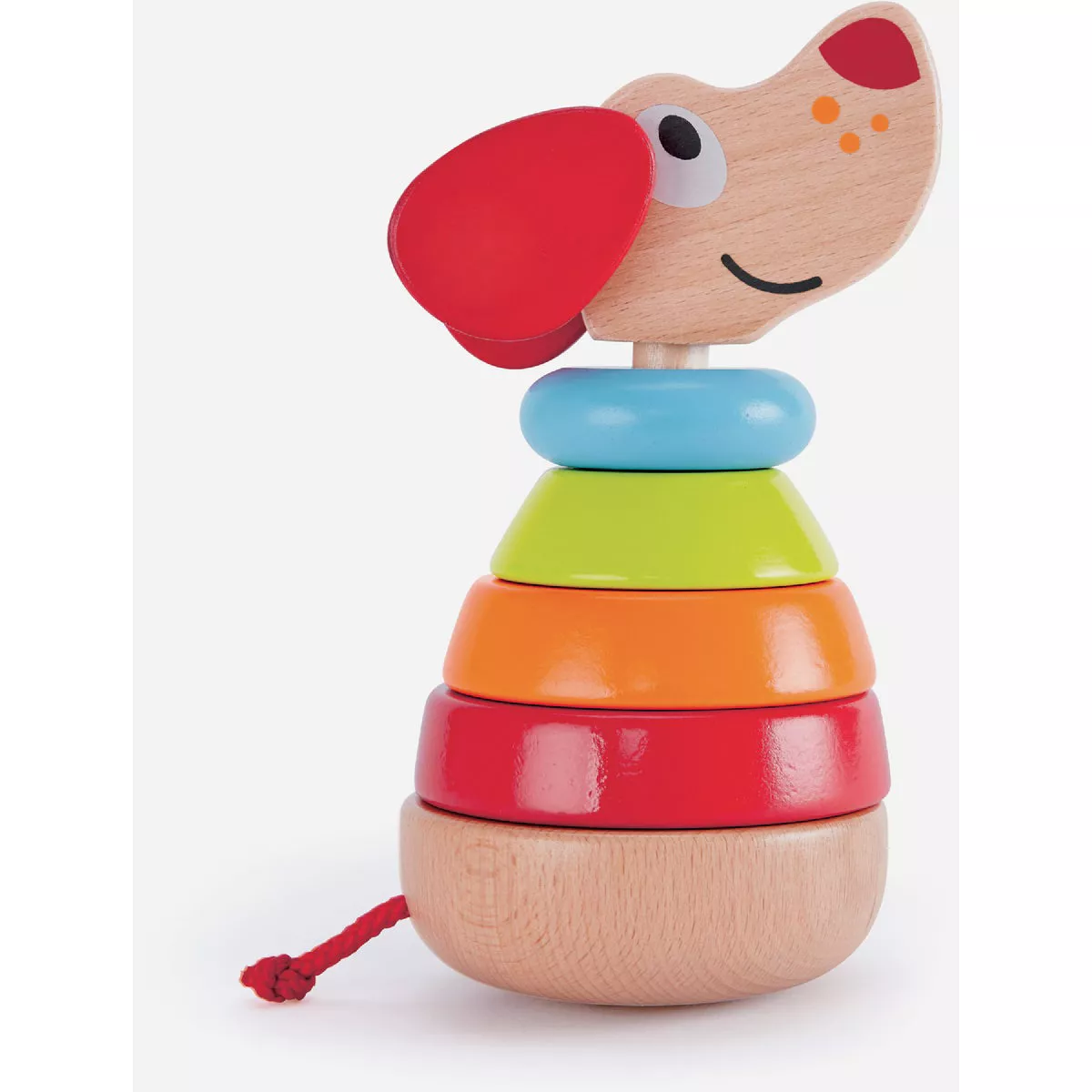 Hape Pepe Sound Stacker