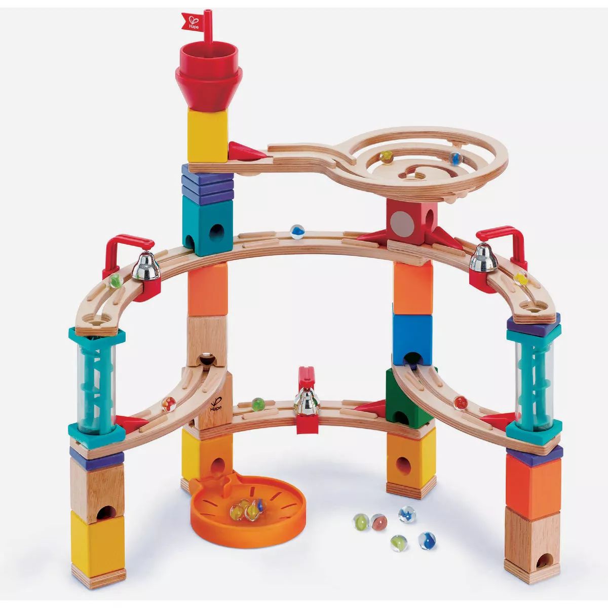 Hape Quadrilla Castle Escape