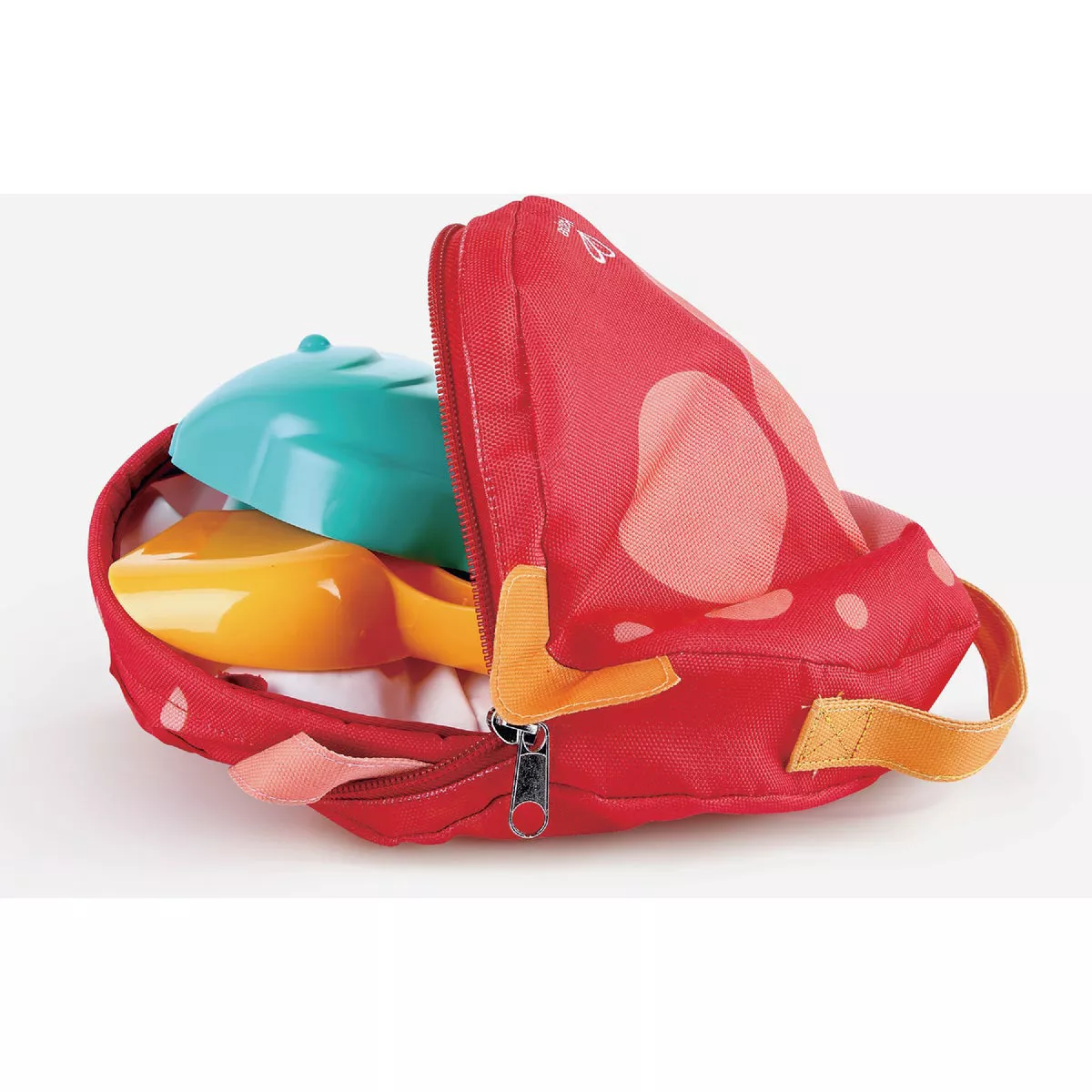 Hape Fold & Go Beach Set - photo 4