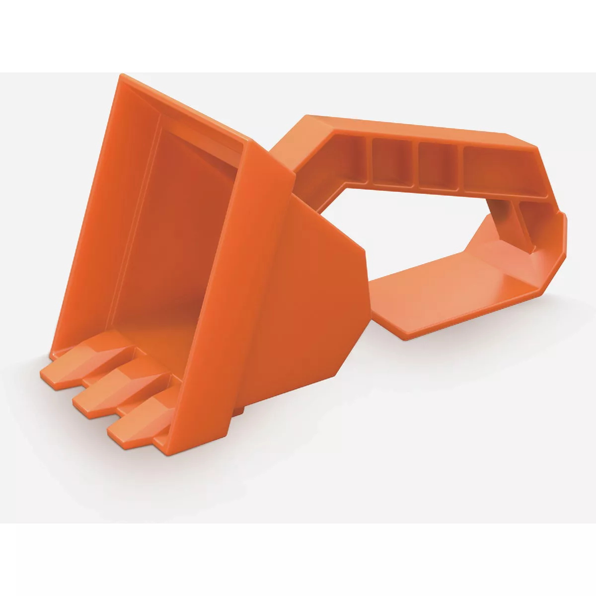 Hape Bulldozer Shovel