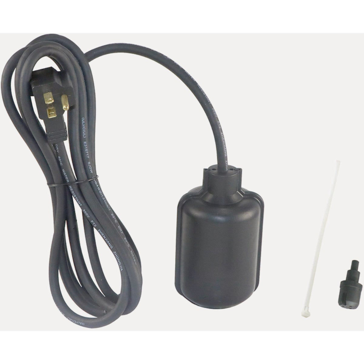 K2 Piggyback Tethered Float Switch Replacement Do it Best