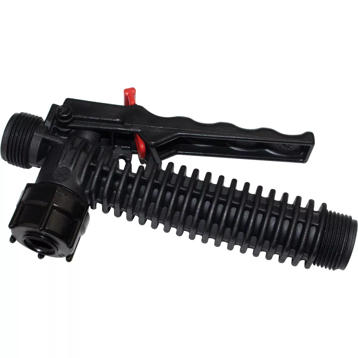 Solo Professional Shutoff Valve Repair Kit (4-Piece)