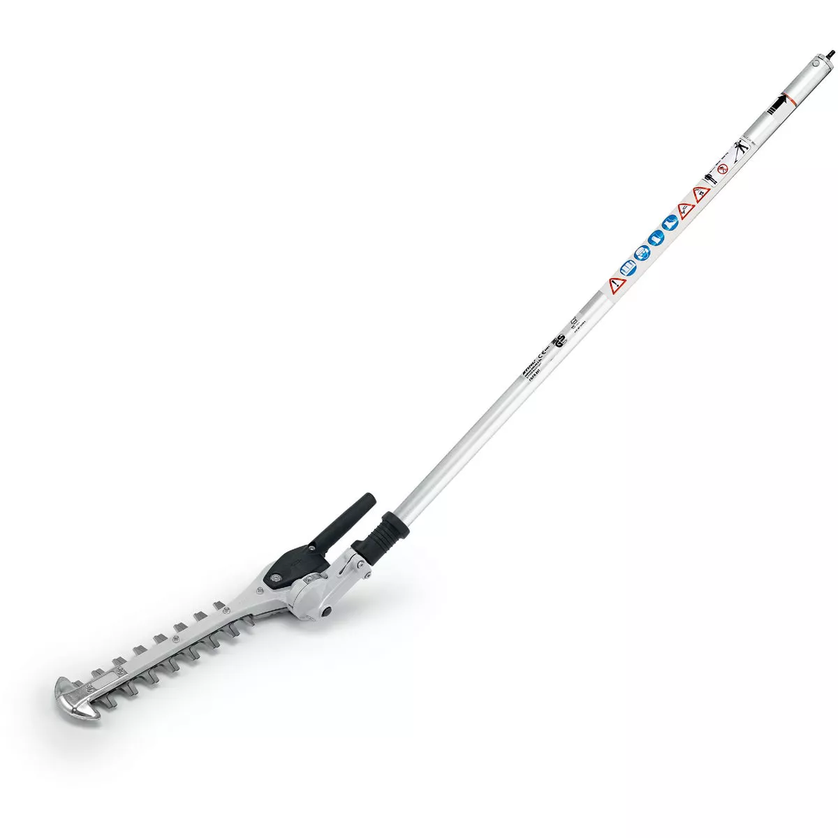 Stihl KombiSystem FH-KM 145 Degree Adjustable Power Scythe Attachment