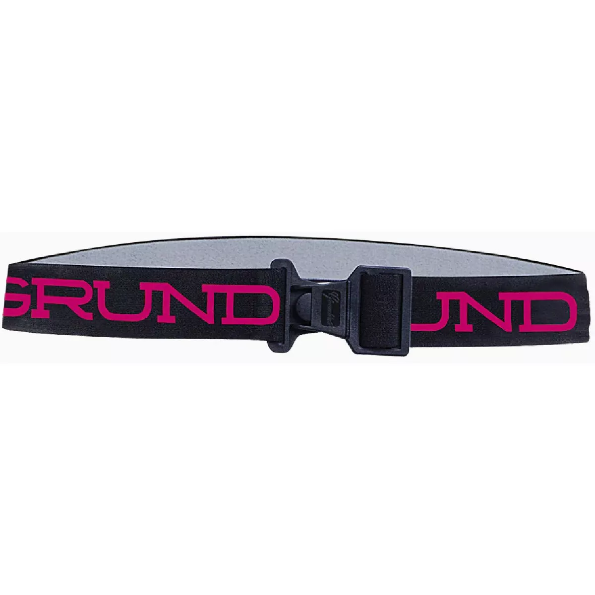 Grundens Black/Pink Elastic Fishing Tool Work Belt