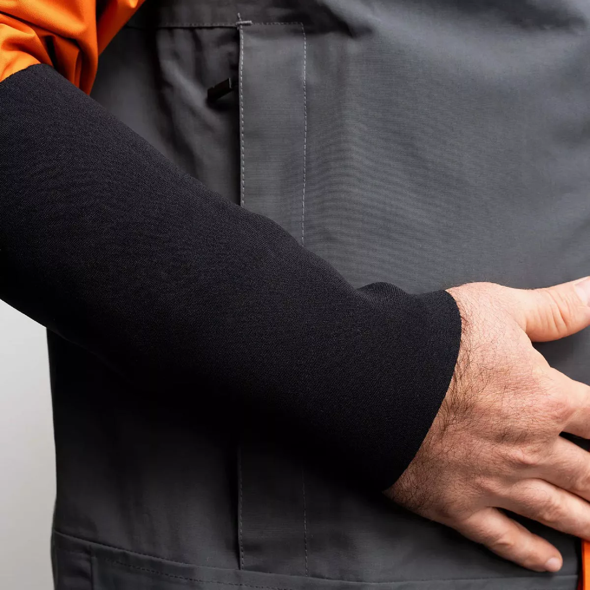 Grundens X-Large Neoprene Wrist Cuffs - photo 2