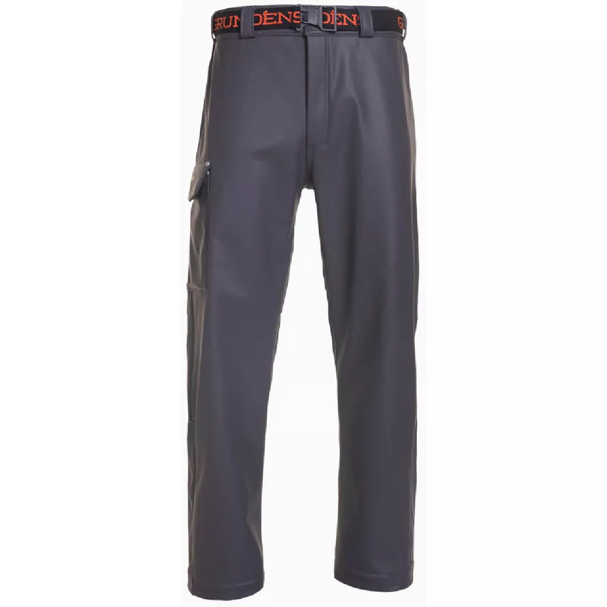 Grundens Neptune Gray Medium Men's Thermo Pants