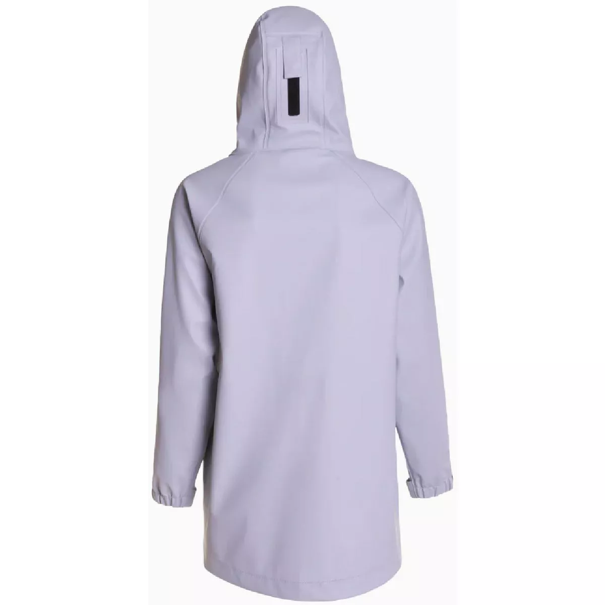 Grundens Women's Small Sky Gray Hooded Neptune Jacket - photo 2