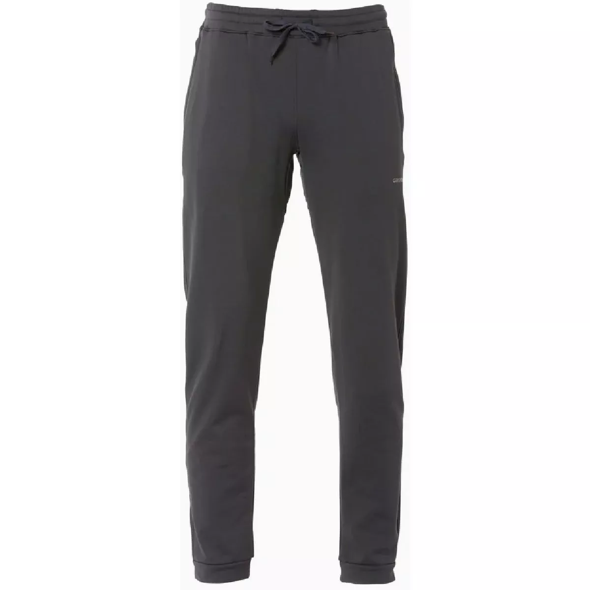 Grundens Grundies Black Medium Men's Thermal Pants