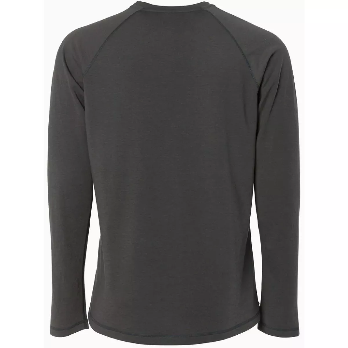 Grundens 2XL Anchor Lightweight Crew Long Sleeve Men's Shirt - photo 2
