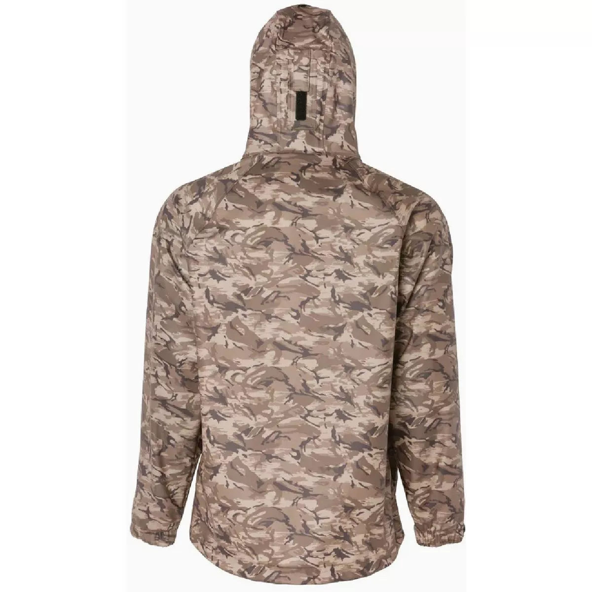Grundens Men's XXL Camo Neptune Hooded Refraction Jacket - photo 2