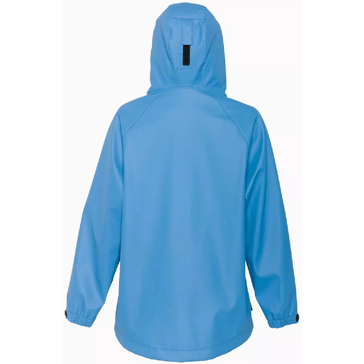 Grundens Women's XXL Parisian Blue Hooded Neptune Jacket - photo 3