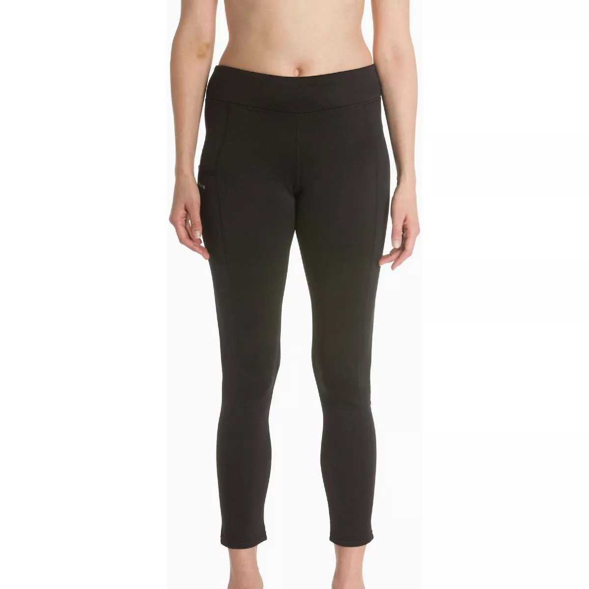 Grundens Small Black Women's Maris Leggings - photo 2