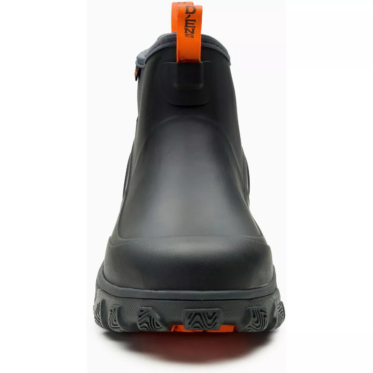 Grundens Deviation Men's Size 11 Anchor Gray Rubber Boot - photo 2