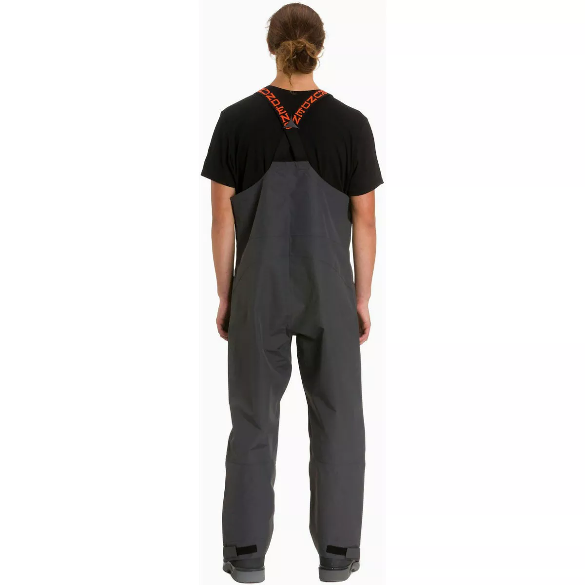 Grundens Full Share Medium Anchor Bib Overalls - photo 2