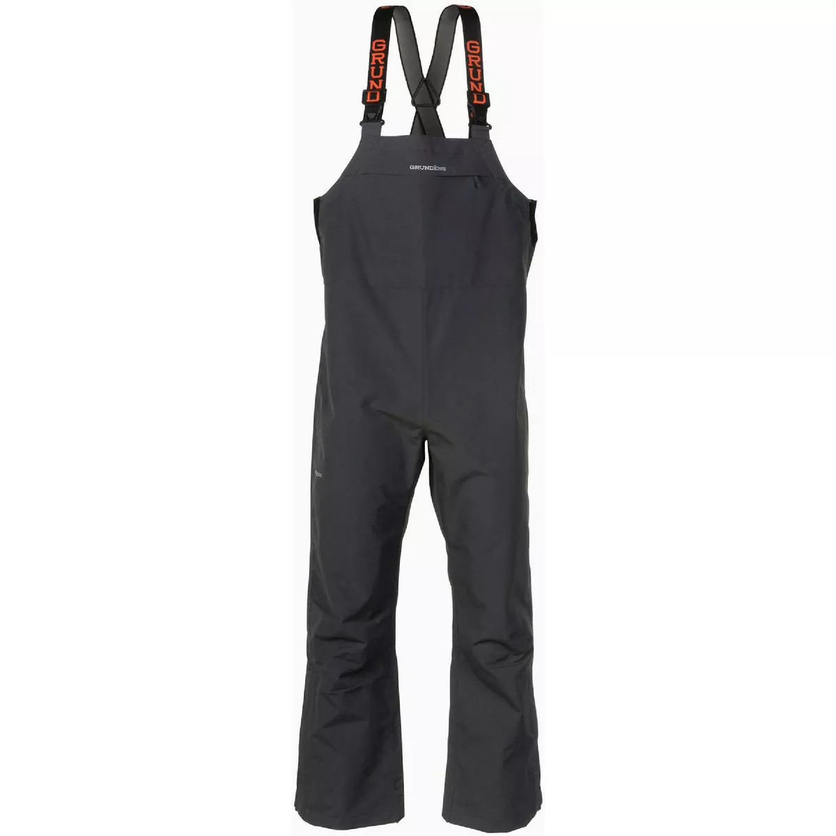 Grundens Full Share Large Anchor Bib Overalls