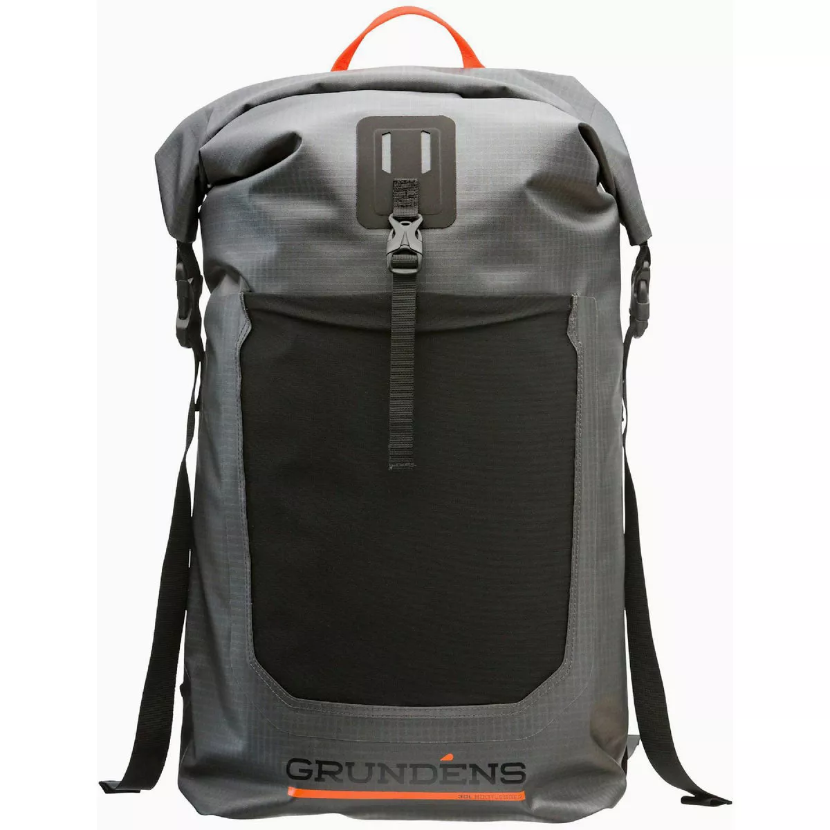 Grundens Anchor 30 Liter Bootlegger Roll Top Backpack