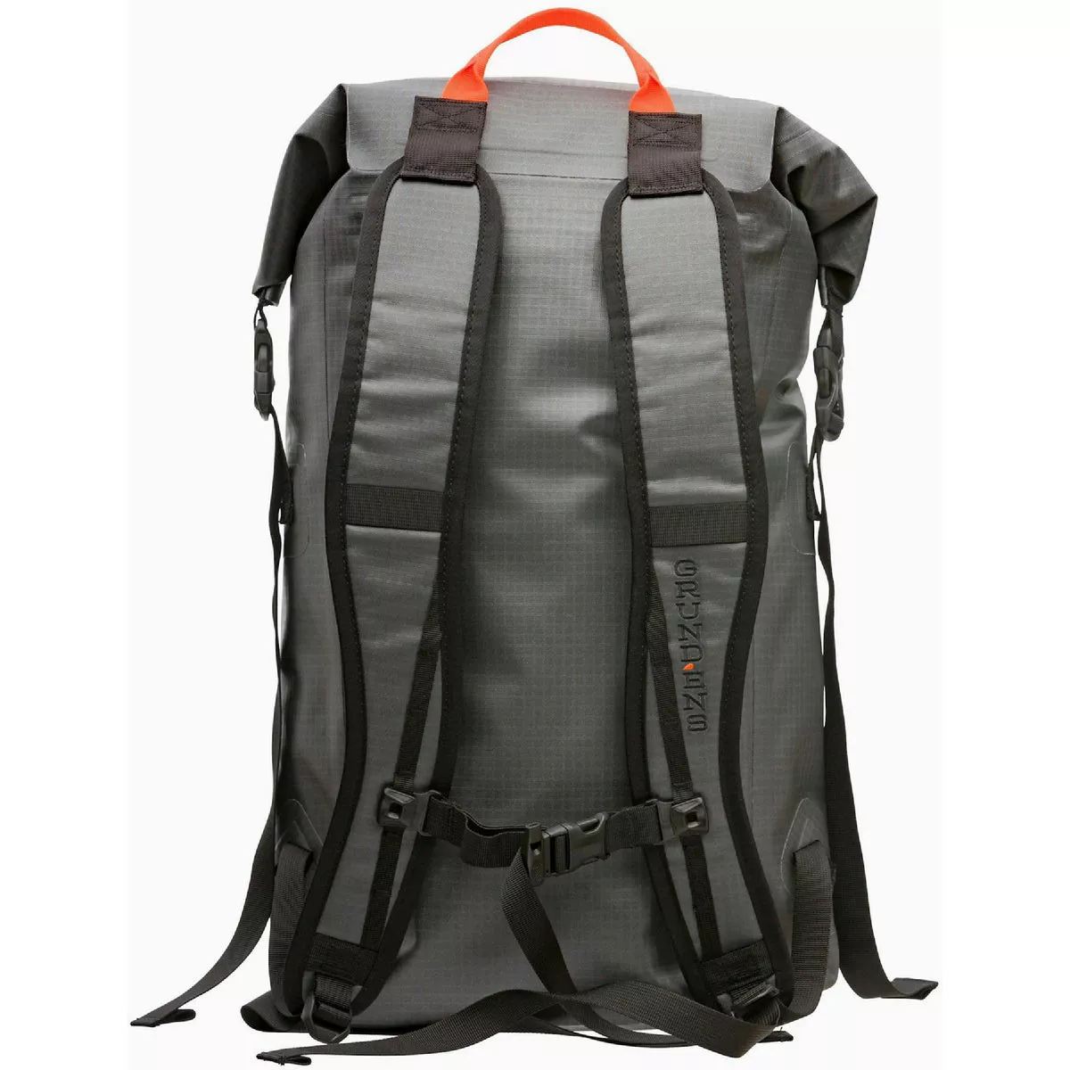 Grundens Anchor 30 Liter Bootlegger Roll Top Backpack - photo 2