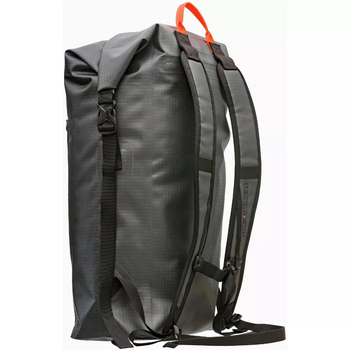 Grundens Anchor 30 Liter Bootlegger Roll Top Backpack - photo 3