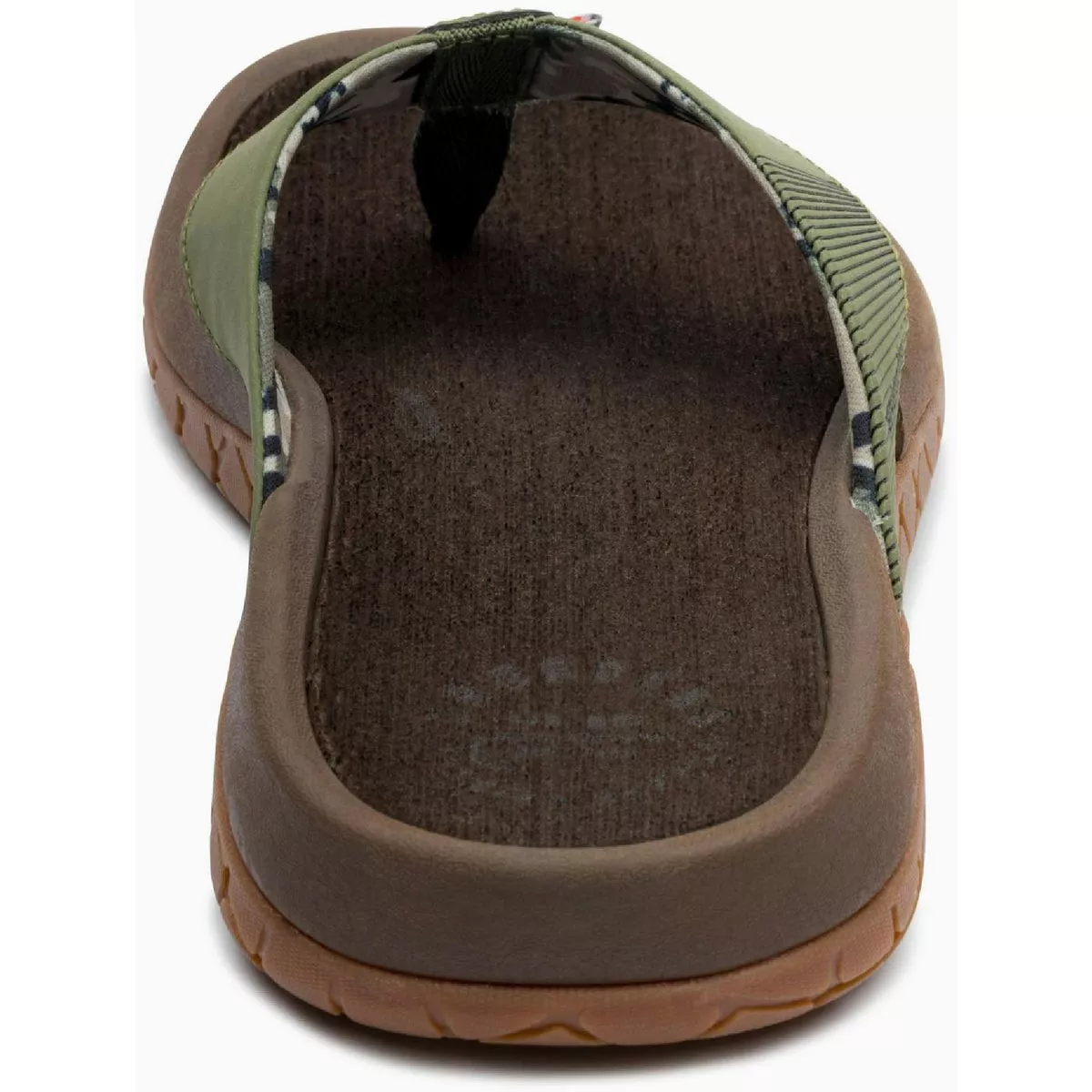 Grundens Men's 9M Lichen Green Fishfinder Sandal- - photo 2