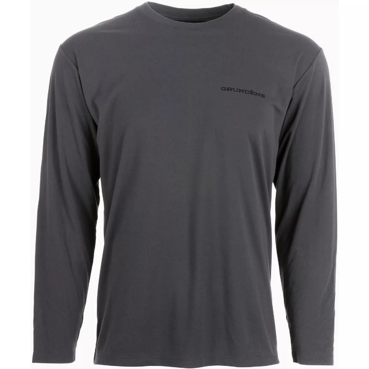 Grundens 2XL Anchor Long Sleeve Men's Kraken Tech Shirts-