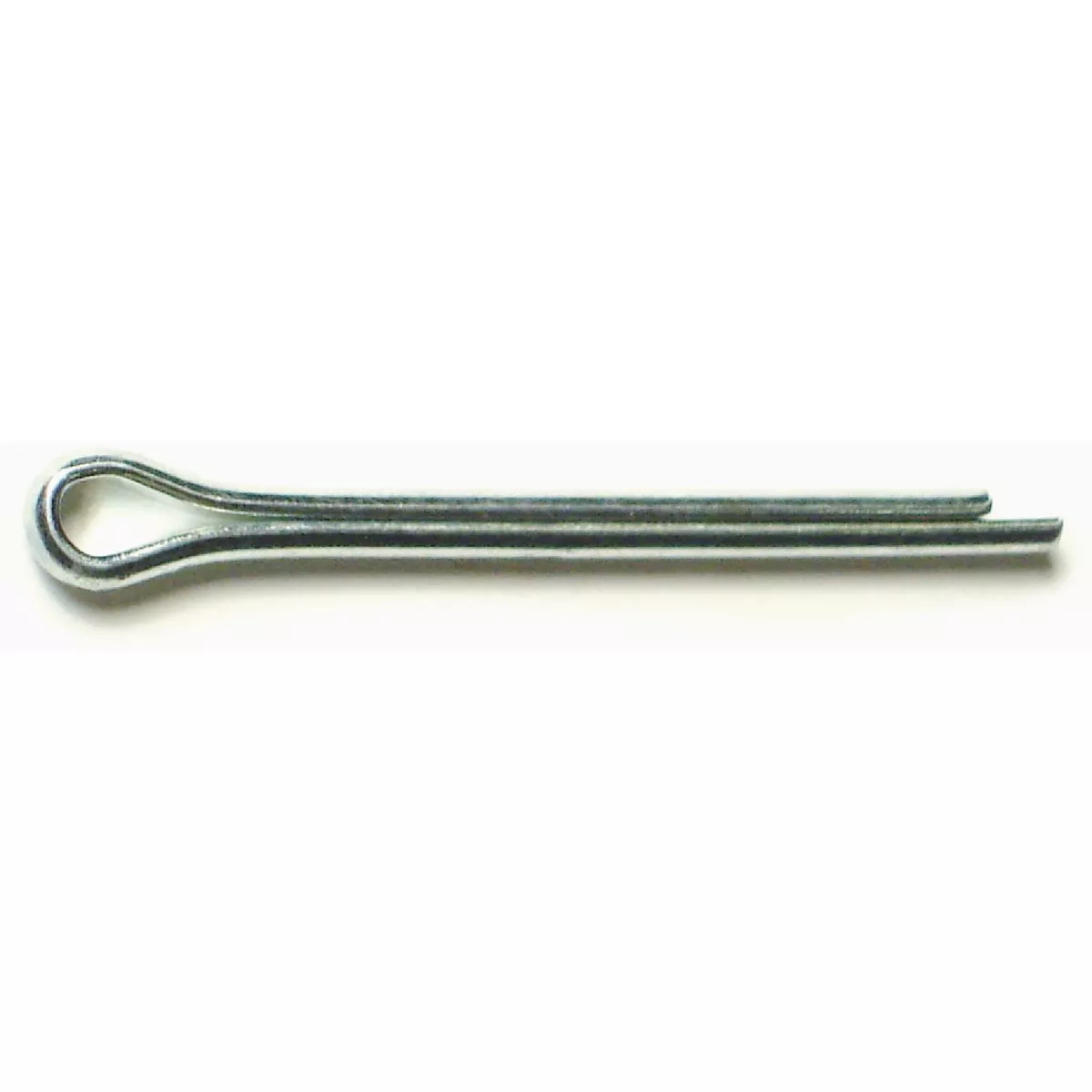 Midwest Fastener 3.2mm x 32mm Zinc Plated Steel Metric Cotter Pins (25 Ct.)