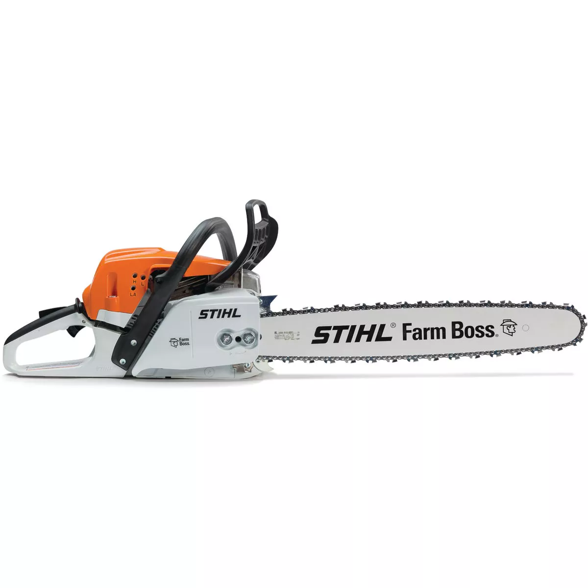 STIHL MS 271 FARM BOSS 18 In. Gas Chainsaw