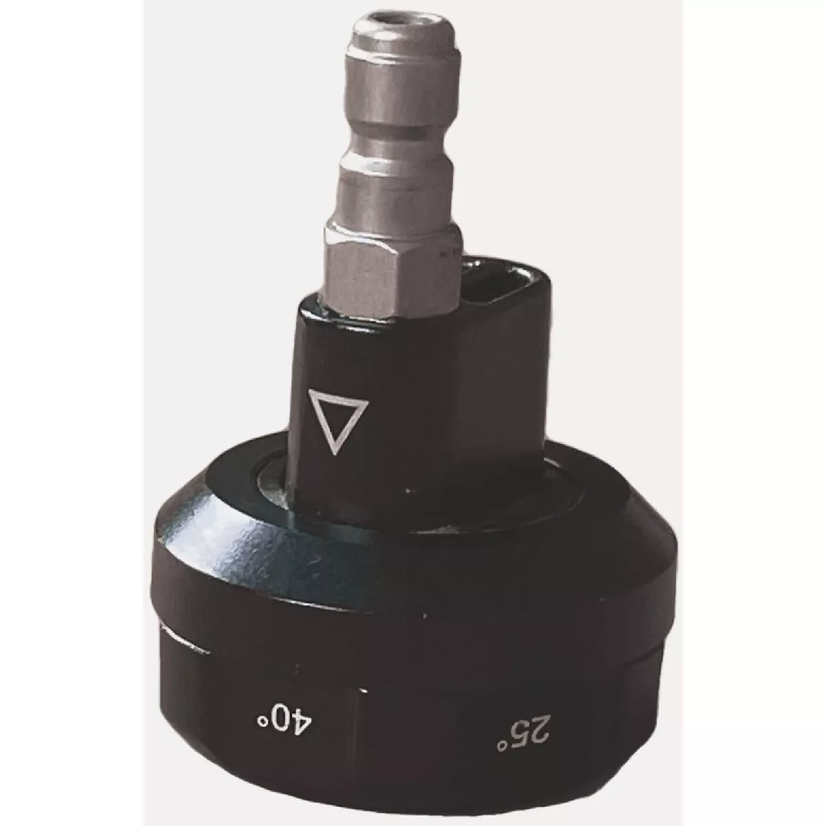 BluShield 3200 PSI 6-in-1 Pressure Washer Nozzle
