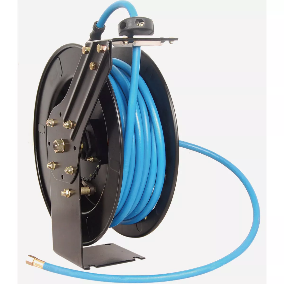 BluBird Air Hose Reel 3/8