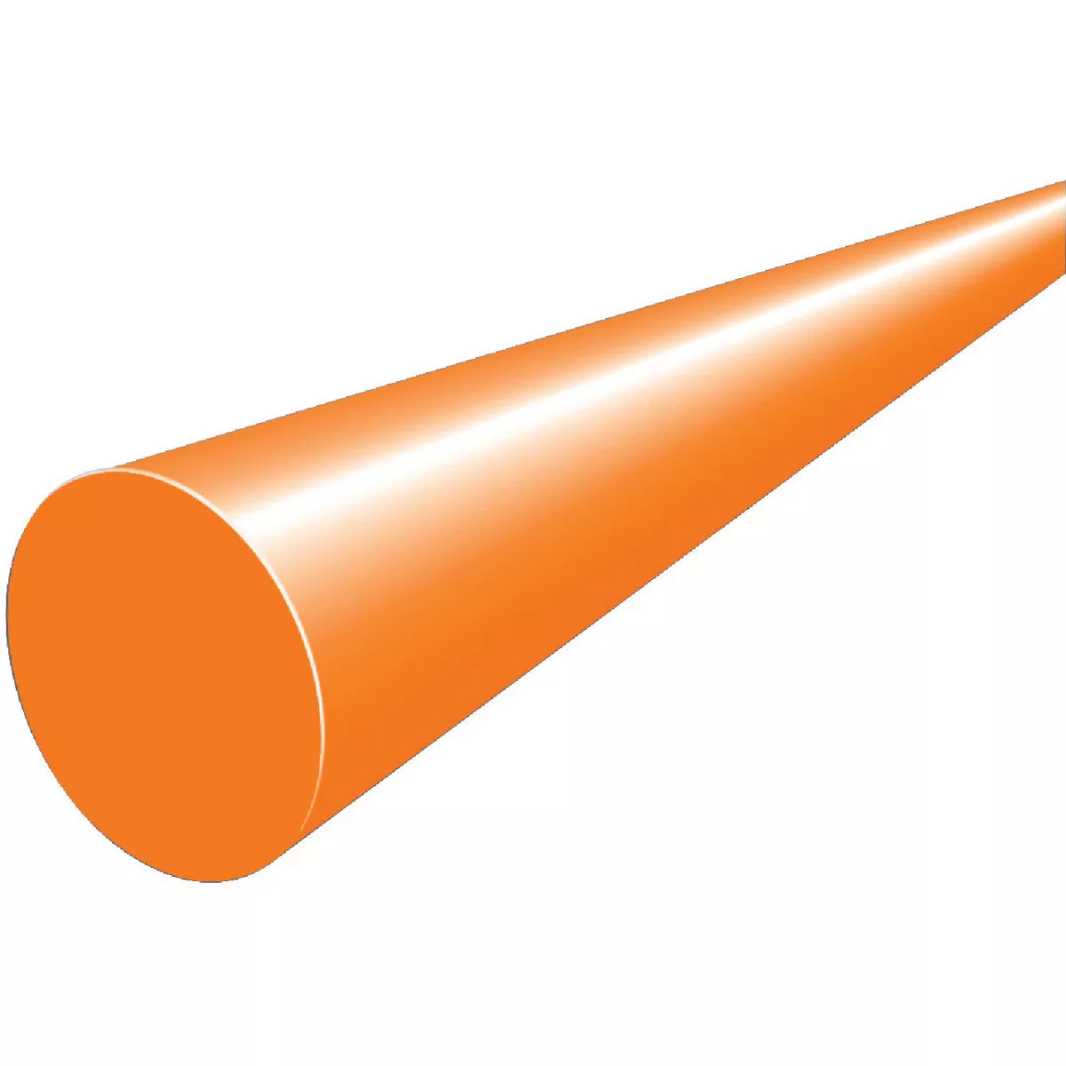 STIHL 0.095 In. x 856 Ft. Round Premium Trimmer Line