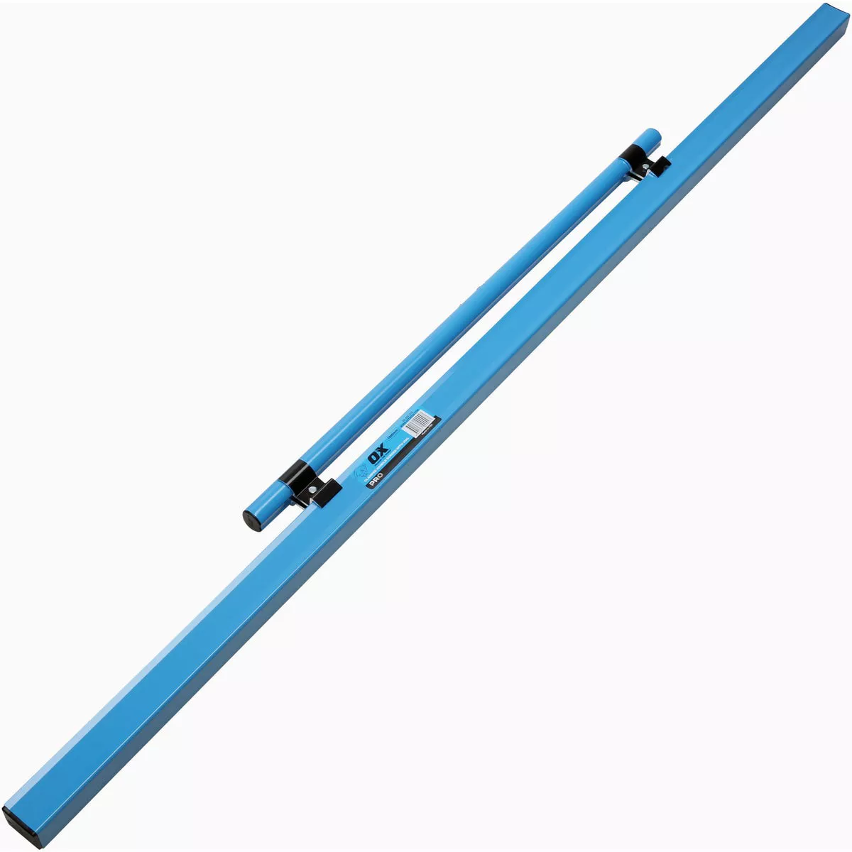 Ox Pro 72 In. Concrete Screed with Vial