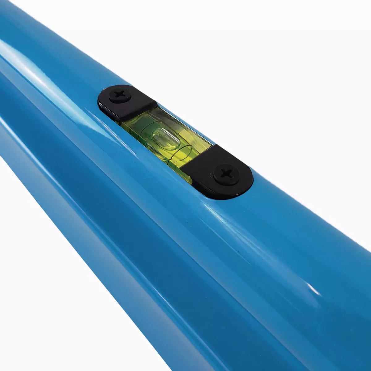 Ox Pro 72 In. Concrete Screed with Vial - photo 2