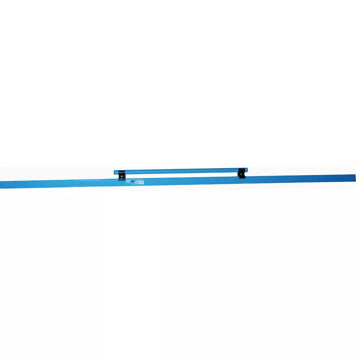 Ox Pro 92 In. Concrete Screed with Vial