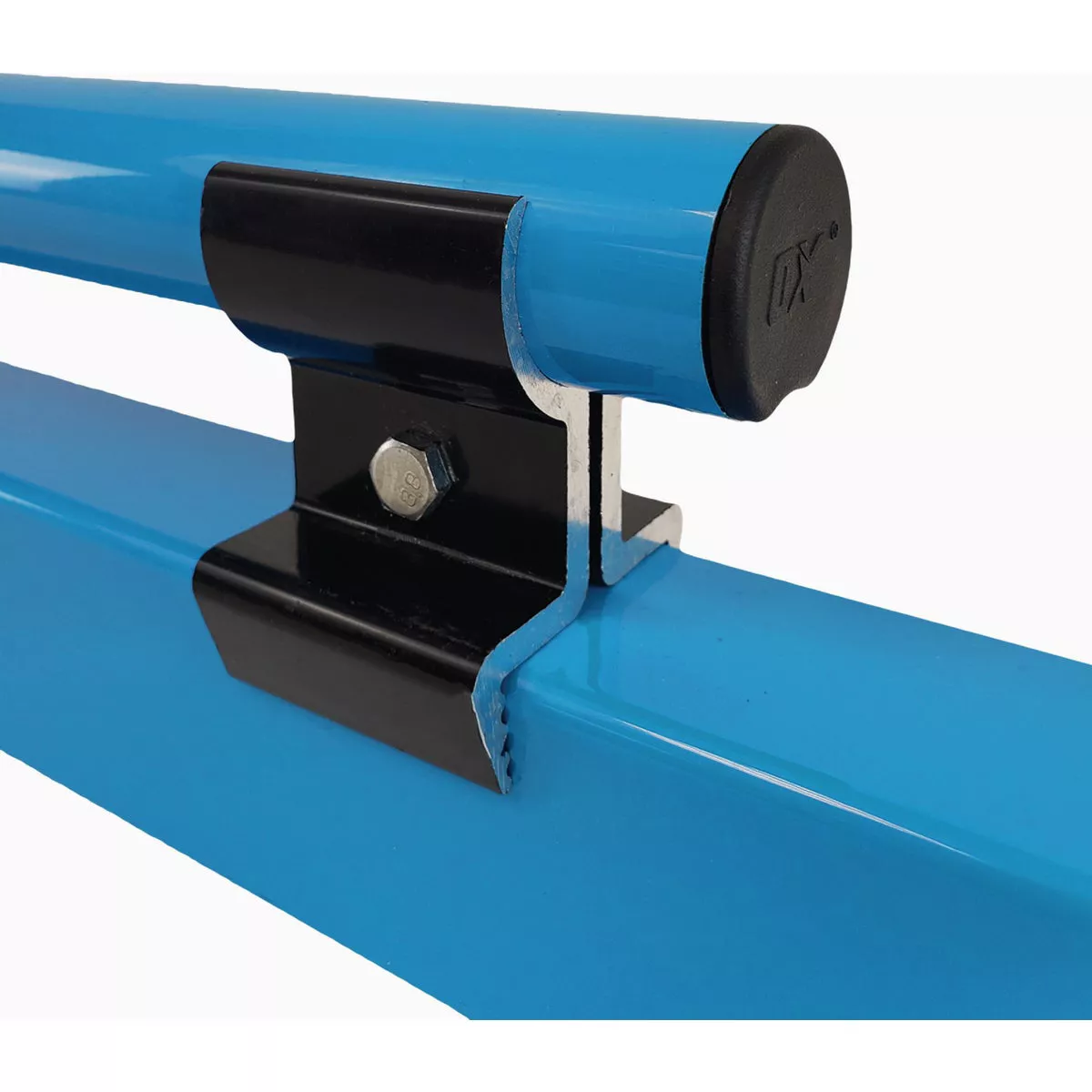 Ox Pro 92 In. Concrete Screed with Vial - photo 3